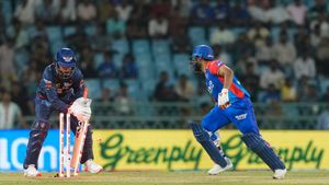 DC vs LSG Dream11, IPL 2024 Match 64: Prediction, Possible Playing 11, Squads as Lucknow take on Delhi