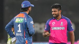 T20 World Cup 2024: How Sanju Samson flexed his muscles in front of KL Rahul, Ishan Kishan to secure a spot?