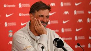 Jurgen Klopp reflects on 'special' Liverpool stint as tenure draws to a close