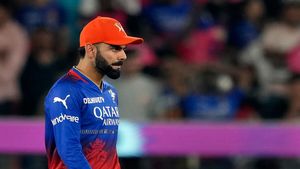 IPL 2024: 'Orange Cap doesn't win you IPL' - Ambati Rayudu takes Major Dig at RCB again as KKR win 3rd IPL Title