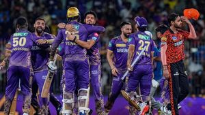 IPL 2024: Everything You Need to Know About Runs Scored, Total Cost per Run of All 10 Teams