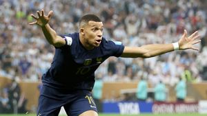 Kylian Mbappe Real Madrid Presentation Date: When French Star Forward Will be Presented at Santiago Bernabeu?