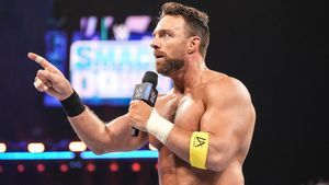 WWE SmackDown: New names declared for King of the Ring tournament