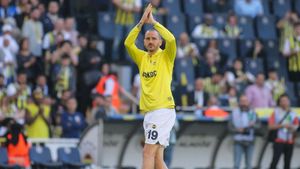 Leonardo Bonucci calls time on glittering career