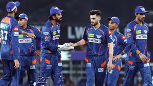LSG Retention List: Which 4 Players May Lucknow Super Giants Retain Ahead of IPL 2025 Auction?