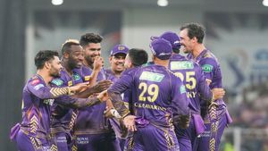 LSG vs KKR IPL 2024: Awards List, Player of the Match, Post-Match Presentation, Scorecard & Records
