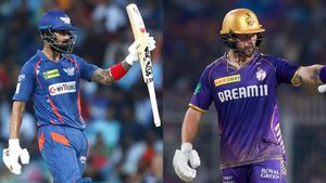 LSG vs KKR IPL 2024: Four Batters Who Can Score Most Runs in Match 54