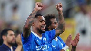 Al Ahli 1-2 Al Hilal: Malcom saves league leaders' winning streak
