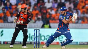 SRH vs LSG Dream11, IPL 2024 Match 57: Prediction, Possible Playing 11 and Squads as Hyderabad take on Lucknow