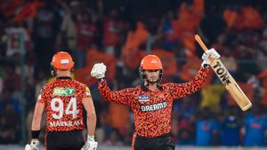 IPL 2024: Aiden Markram Lauds Rising SRH Star Abhishek Sharma For Exceptional Contributions