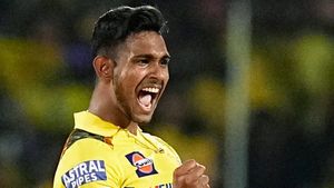 Matheesha Pathirana: All You Need To Know About His Net Worth, Salary, Endorsements, Cars, and House
