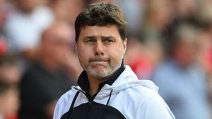 Pochettino: European qualification would be a major step for Chelsea