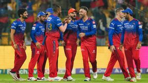 IPL 2024: Four Star Players RCB will Release ahead of Next IPL Season
