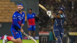 IPL 2024: Glenn Maxwell costs Rs 21 lakh per Run, Sai Sudharsan just Rs 3795 - A Complete Analysis
