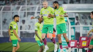Mohun Bagan could enter into partnership with brand represented by Harry Kane