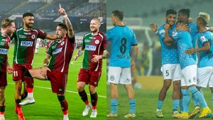 Mohun Bagan vs Mumbai City FC LIVE Streaming: ISL Final Schedule, Where to Watch on TV and Online