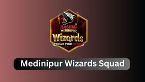 Bengal Pro T20 League, Medinipur Wizards Squad: Complete List of Players and Coaching Staff