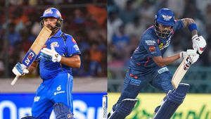 MI vs LSG IPL 2024: Four Batters Who Can Score Most Runs in Match 67
