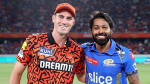 MI vs SRH Head To Head Stats, Results & Record in Wankhede Stadium, Mumbai Ahead of IPL 2024 Match 55