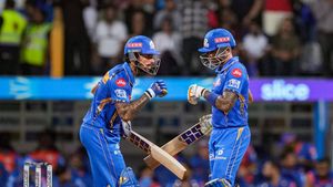 IPL 2024 Playoff Scenario: Complete Playoffs Qualification Guide for All 10 Teams after MI vs SRH Match 55 on May 6