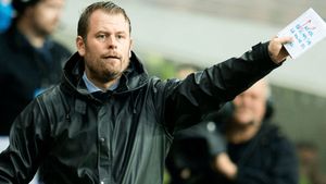 Who is the New Coach of Kerala Blasters? All You Need to Know About Mikael Stahre: Coaching Career, Playing Style, Notable Achievements