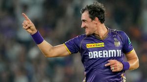 IPL 2024: Mitchell Starc hints at quitting one format to open doors for more franchise cricket
