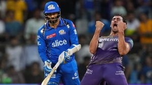 MI vs KKR: Top Memes As Kolkata Beat Mumbai At Wankhede Stadium For First Time In 12 Years