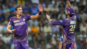 Who Won Yesterday's IPL Match: MI vs KKR Match 51 of IPL 2024 on May 3
