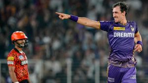 KKR vs SRH Dream11, IPL 2024 Final: Prediction, Possible Playing 11, Squads as Kolkata take on Hyderabad