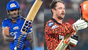 MI vs SRH IPL 2024: Four Batters Who Can Score Most Runs in Match 55