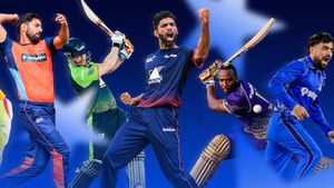 MLC 2024: How to buy Major League Cricket Season 2 tickets for matches in Texas and Morrisville