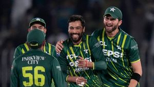 PAK vs IRE 2024: Why Did Mohammad Amir Face Visa Delay for Ireland Tour?