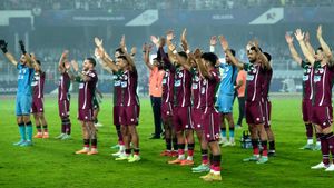 Mohun Bagan end season unable to finish domestic treble