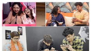 From Mom To Mentor: The Unsung Heroes Behind India's Top Gamers
