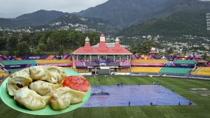 IPL 2024: 200 Momos in 12 Hours - IPL Expert shares Love for Momos and a Bizarre Story of Dharamshala
