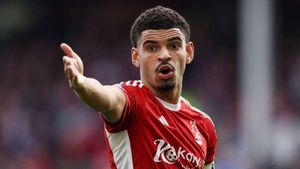 Nottingham Forest unsuccessful in appeal against Premier League points deduction