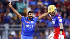 Most Dot Balls in IPL 2024: Jasprit Bumrah Leads Bowlers List as Virat Kohli Tops Batters List