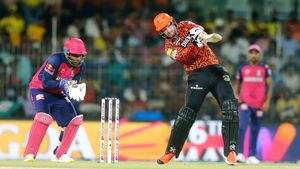 Most Sixes by a Team in IPL 2024 After SRH Seal Final Berth After Victory Over RR on May 24