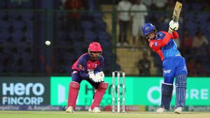 Most Sixes by a Team in IPL 2024 After DC Keep Playoff Hopes Alive With Victory Over RR on May 7