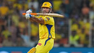IPL 2024: How Many Times CSK Failed to Reach Playoffs After RCB Knock Them Out