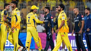 GT vs CSK Dream11, IPL 2024 Match 59: Prediction, Possible Playing 11 and Squads as Gujarat take on Chennai