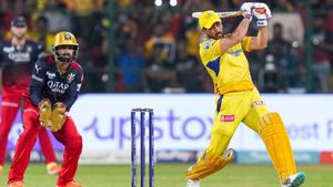 CSK vs RCB: Result of last five matches between Chennai Super Kings and Royal Challengers Bengaluru