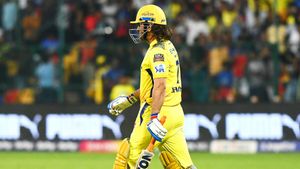 MS Dhoni Retirement After IPL 2024: Former CSK Teammates With Mixed Opinions About Veteran's Future