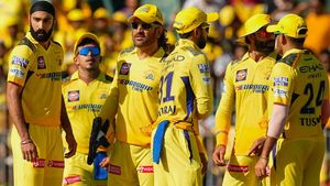 CSK qualification scenario: How can CSK qualify for IPL 2024 playoffs? NRR to give Chennai an edge?