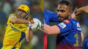 IPL 2024: MS Dhoni's Six Brought Back 'Nightmares' of Past, Says Yash Dayal's Father