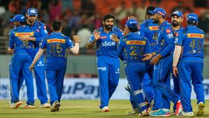 MI IPL 2024 Report Card: Mumbai Indians Best & Worst Performers, Player of the Season, Marks and Season Review