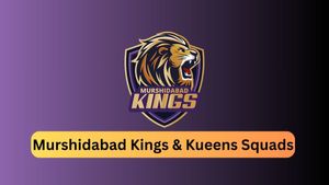 Bengal Pro T20 League, Murshidabad Kings & Kueens Squad: Sudip Gharami, Deepti Sharma to Captain - Complete List of Players, Coaching Staff