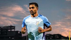 India vs Kuwait: Nandhakumar Sekar Returns to National Squad, Parthib Gogoi, MS Jithin Left Out