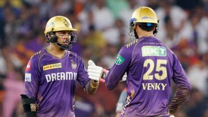 IPL 2024 Final: KKR Hai Taiyar! Unwavering Belief Helps Knight Riders Shine Against Adversity