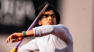 Doha Diamond League 2024 Live Streaming: When and Where to Watch Neeraj Chopra in Action, Date, Time, Live broadcast, venue